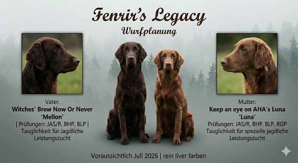 A-Wurf geplant für 2026